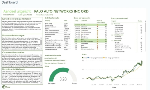 palo alto