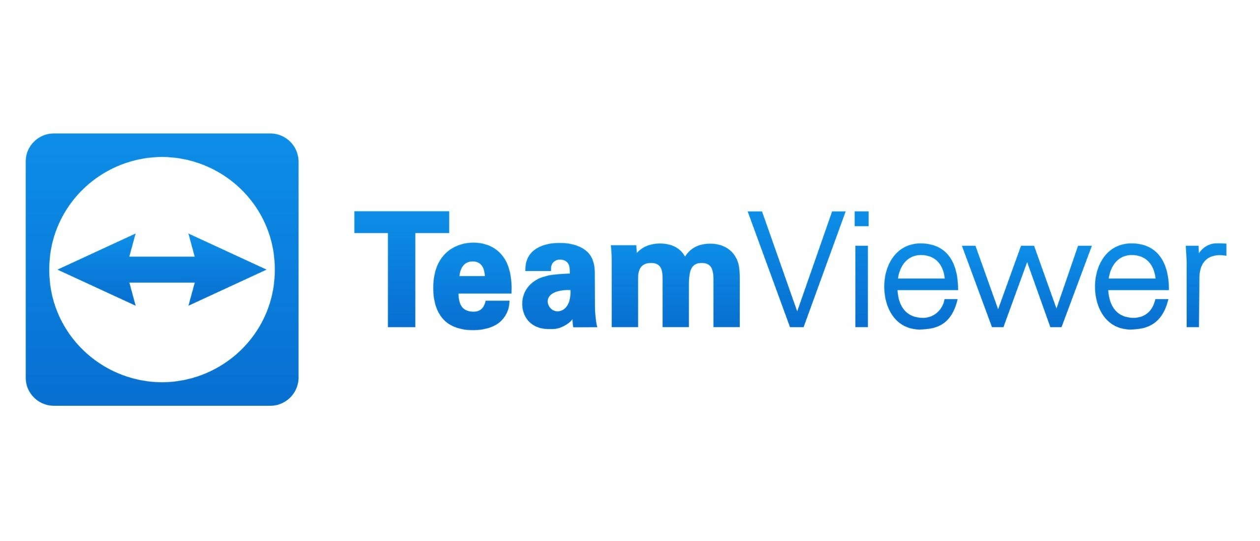 Logo Teamviewer