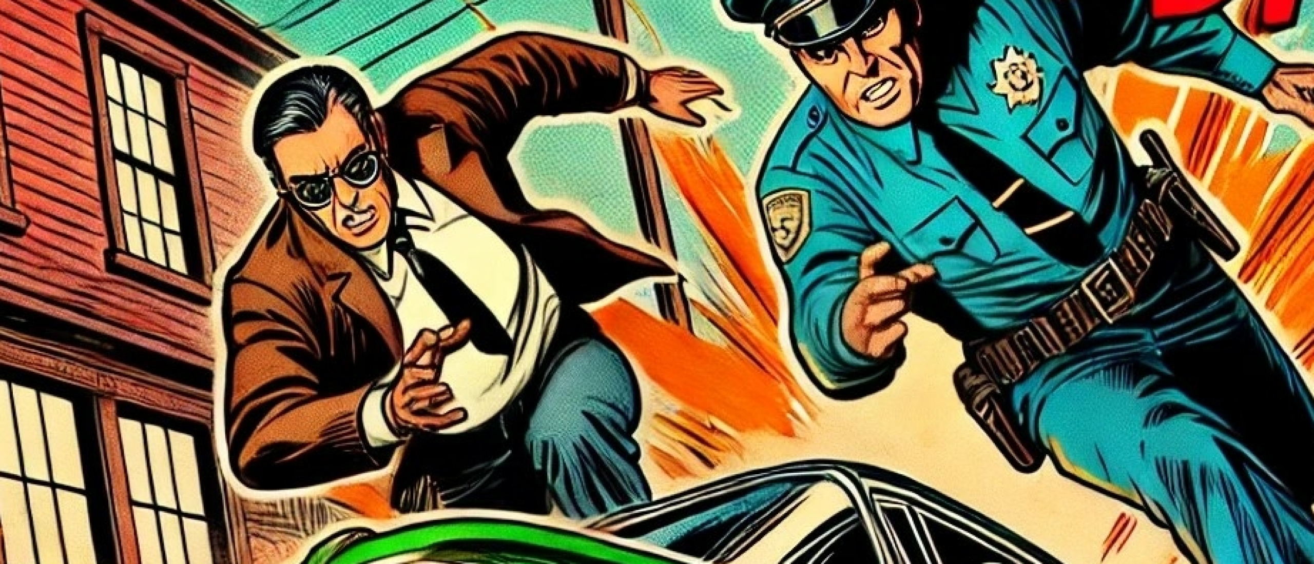Politie-ervaringen uit het veld