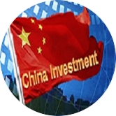 Statistics China investments in Europe