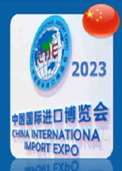 6th China International Import Expo