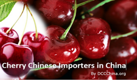 cherry-fruit-Chinese-importers-in-China
