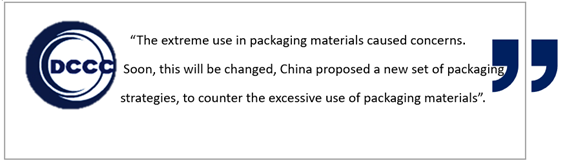 China announces fruit packaging new standards - applied from April 1, 2024