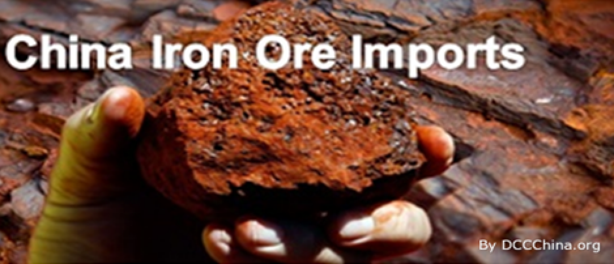 China iron ore demand and supply| iron ore Chinese importers