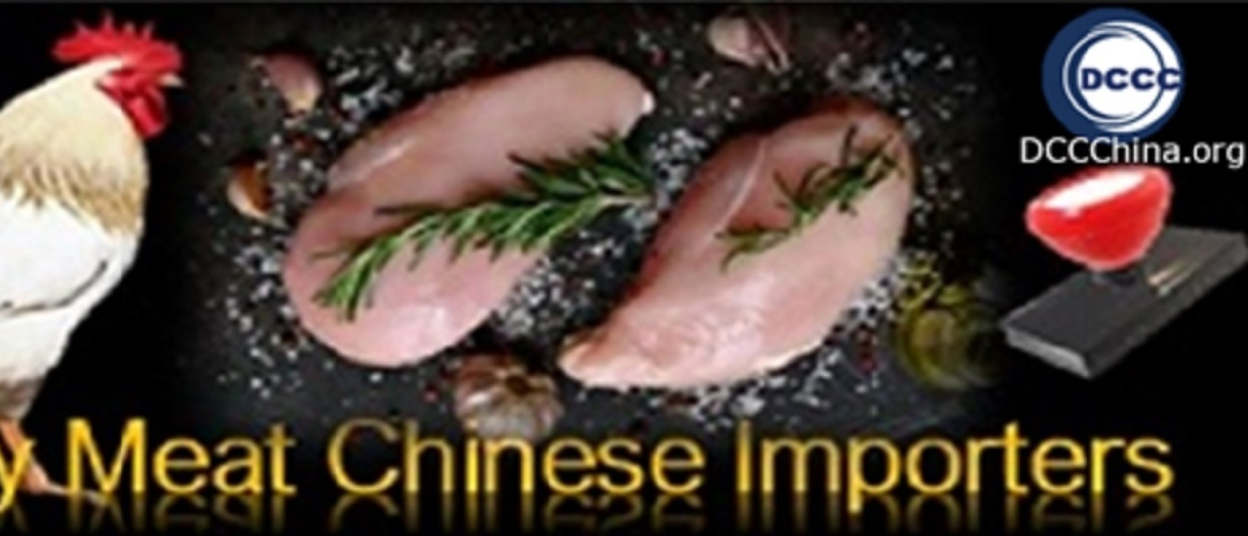 China Poultry Meat Imports 2021 Highlights