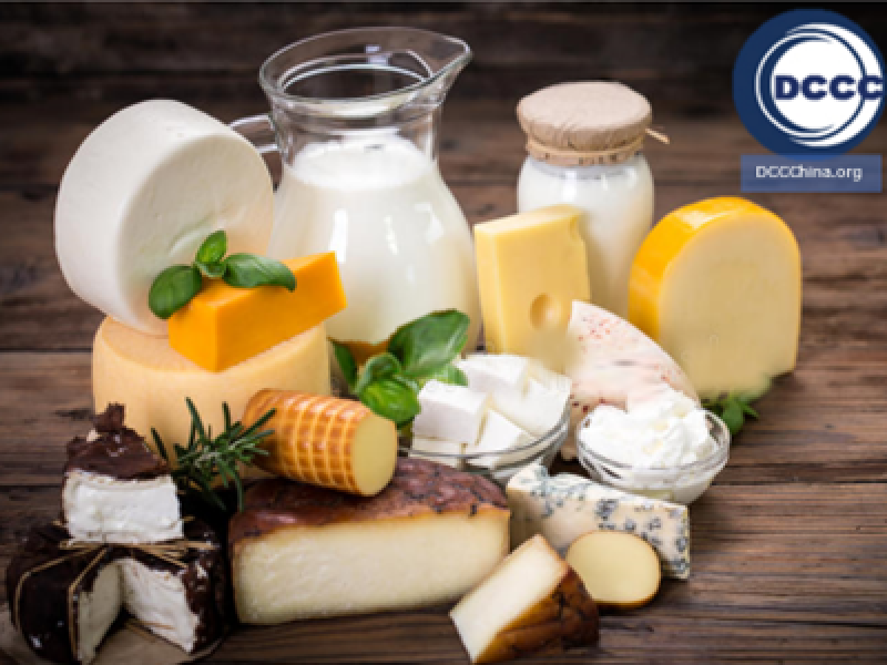 China-Trade-News-Dairy-Products-Import-To-China-With-Importers-From-China