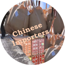 Chinese-Importers