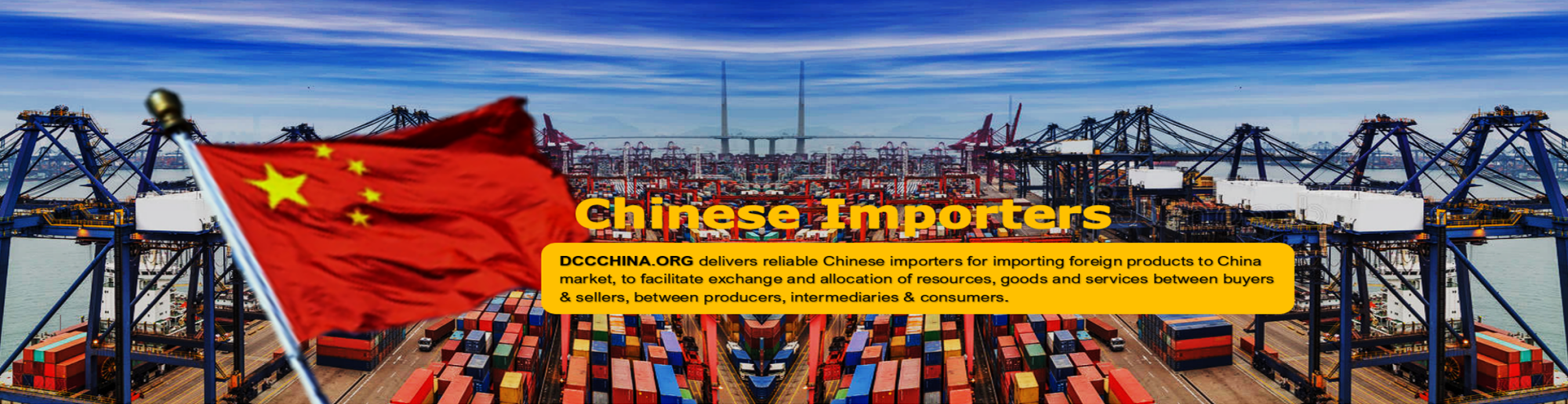Chinese-Importers-in-China-Imports