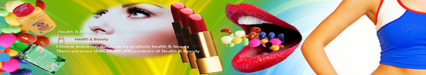 chinese-importers-databases-by-products-health-beauty-