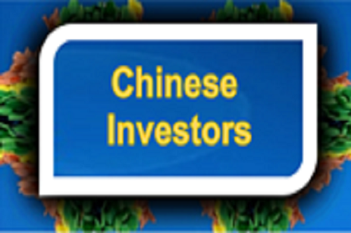 Chinese-investors