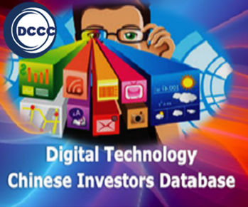 Chinese Investors for Digital Technologies