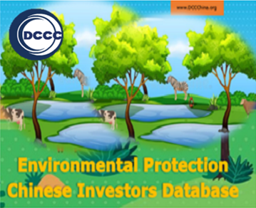 Chinese Investors for Environmental Protection