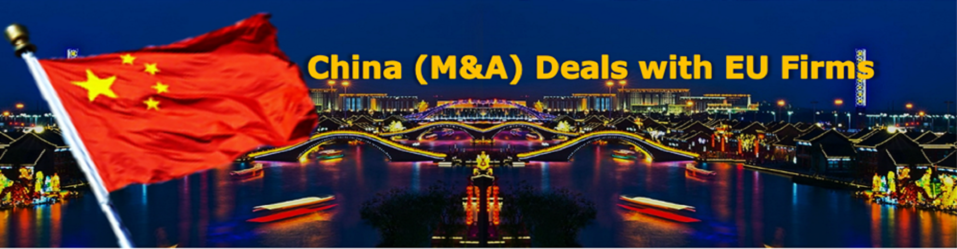 database-China-M&A-deals-with-European-firms