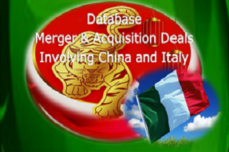 database-merger-acquisition-deals-involving-China-and-Italy