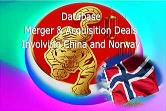database-merger-acquisition-deals-involving-China-and-Norway