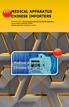 directory-of-chinese-importers-for-medical-apparatus
