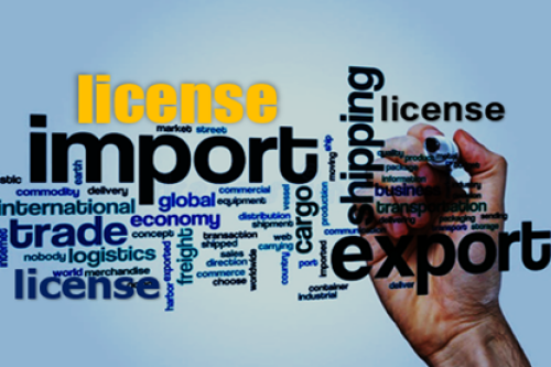 Import License