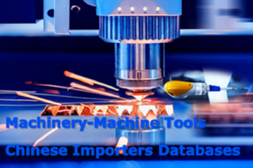 machinery-machine-tools-chinese-importers-database