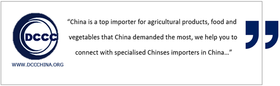 Netherlands exports to China up in 2023