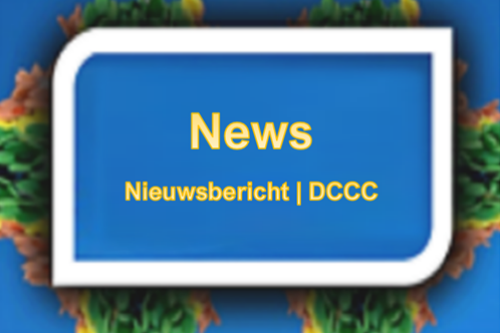 nieuwsbericht | DCCC