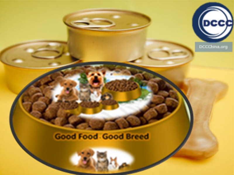 pet-food-Chinese-importers-china-demands-for-imported-pet-food