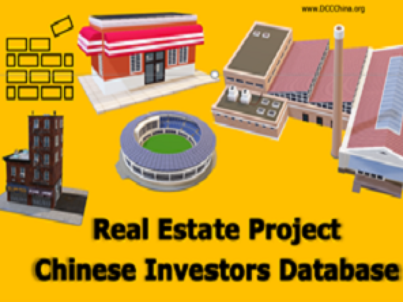 real-estate-project-chinese-investors-database