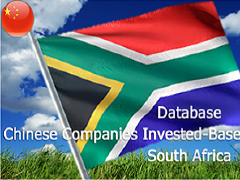 database-Chinese-companies-invested-based-in-south-Africa