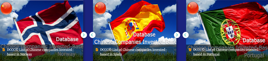 statistics-of-chinese-investments-and-companies-in-europe-by-country-norway-spain-and-portugal