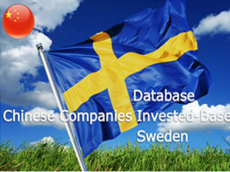 database-Chinese-companies-invested-based-in-Sweden