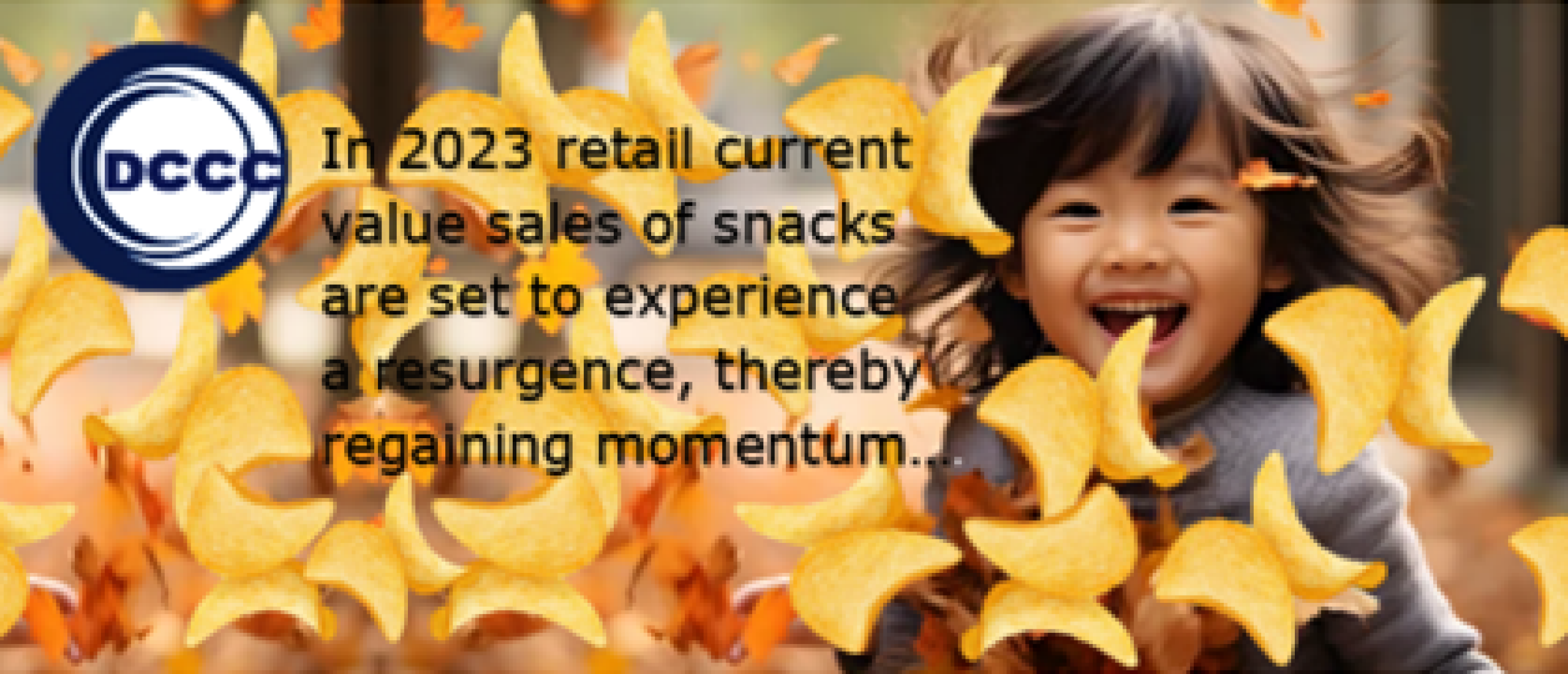 Why is children’s snacks China imports ratio going up?