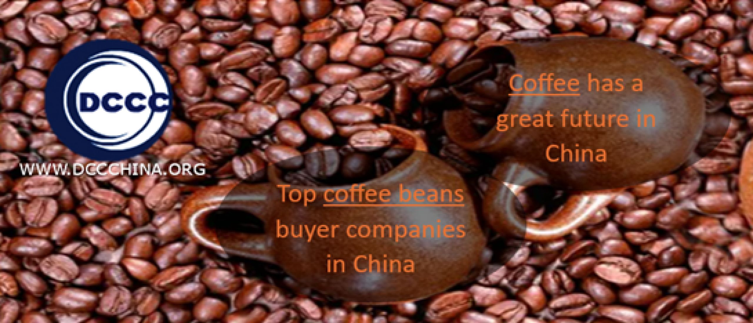 Why coffee have great future in China - case study Luckin Coffee