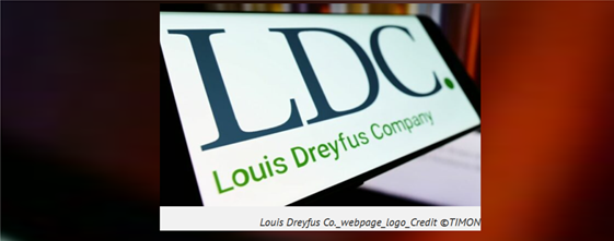 LDC inaugurates feed lecithin line in China [May-2025]