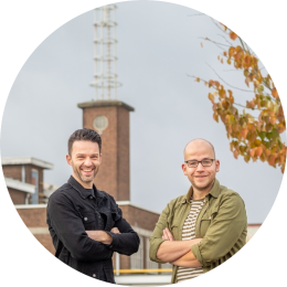 contact De Onderwijsfabriek