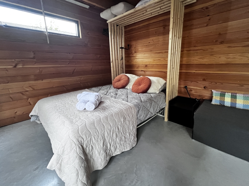 De Tuinkamer | Stay & Retreat