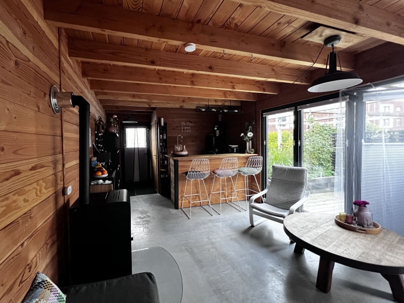De Tuinkamer | Stay & Retreat