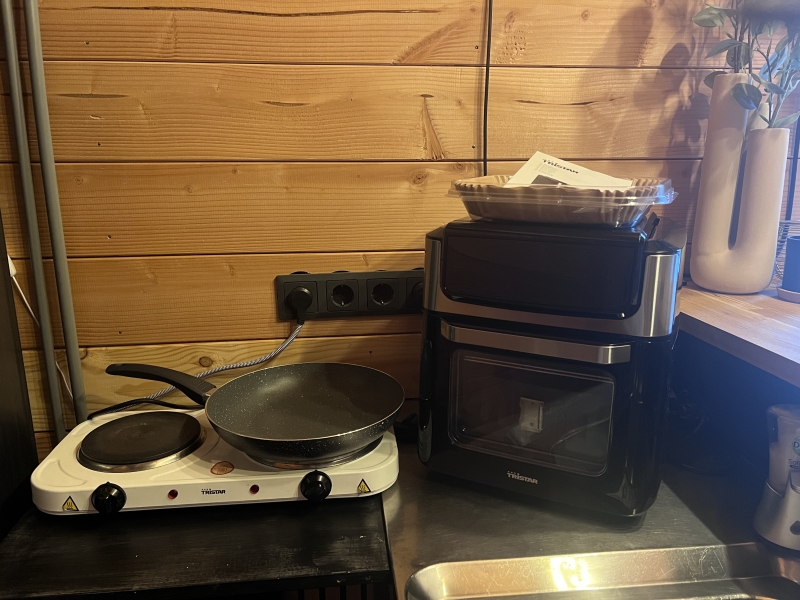 De Tuinkamer | Stay & Retreat