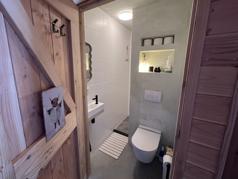 Welkom bij De Tuinkamer | Stay & Retreat