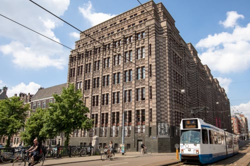 De Bazel Amsterdam