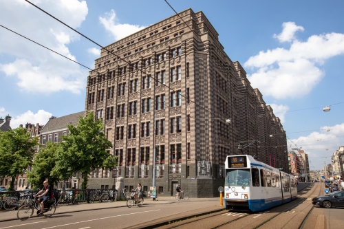 De Bazel Amsterdam