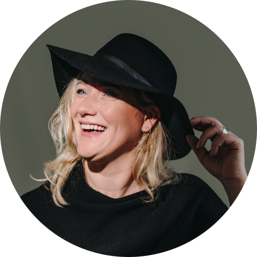 Marieke Bouma Inner Circle Society