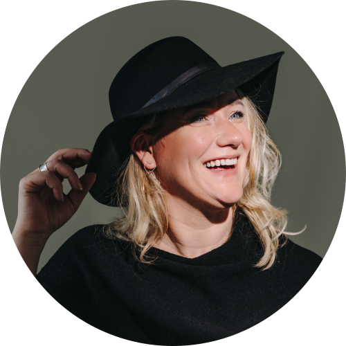 Marieke Bouma Inner Circle Society