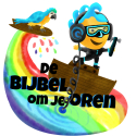 Hoorspel over Noach