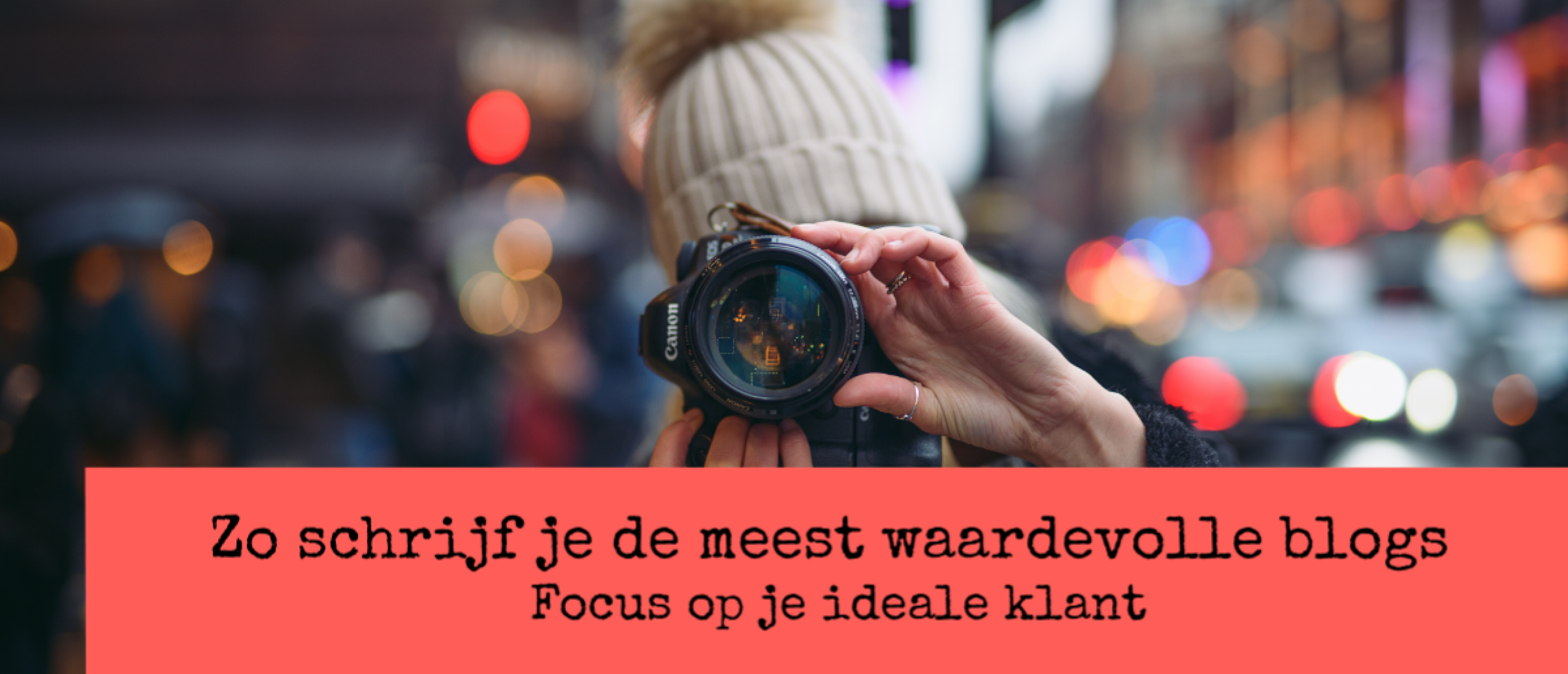 Gewaardeerde blogs