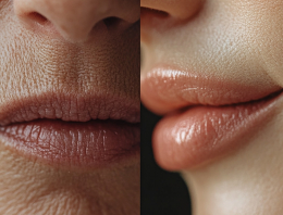 Doet een filler behandeling pijn? Bij De Botoxbar niet of nauwelijks pijn