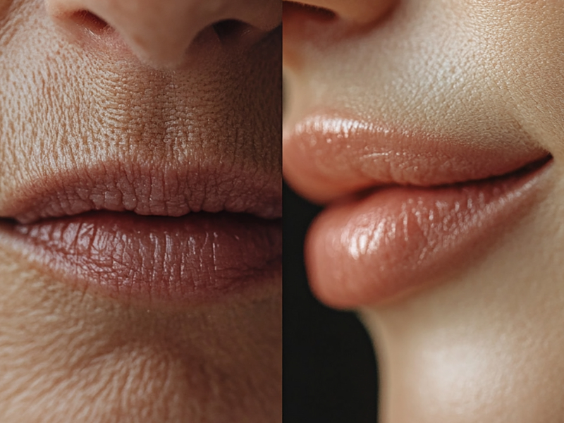 Doet een filler behandeling pijn? Bij De Botoxbar niet of nauwelijks pijn