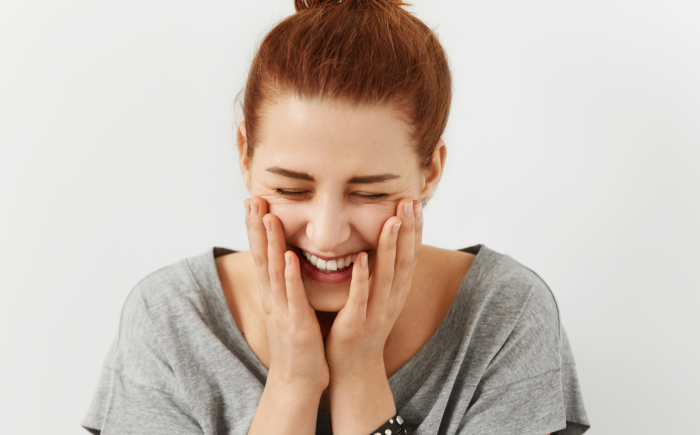 Ervaring van cliënt na botox tegen tandenknarsen en kaakklemmen