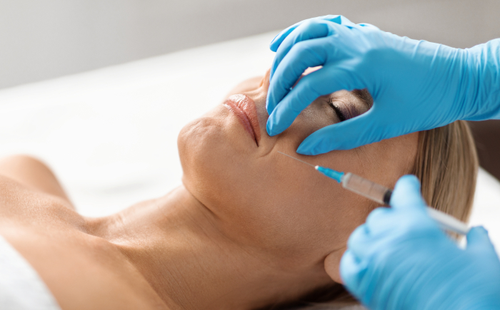 Hoe werkt de Profhilo behandeling? (BAP-techniek)