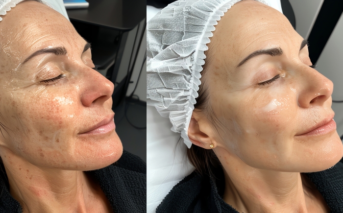 Hoelang blijft Profhilo zitten? De Botoxbar legt uit