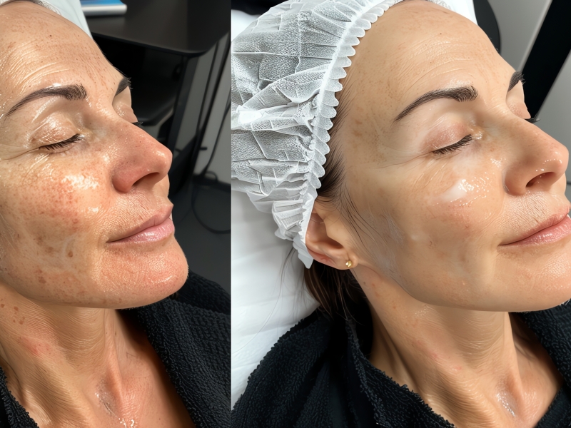 Hoelang blijft Profhilo zitten? De Botoxbar legt uit