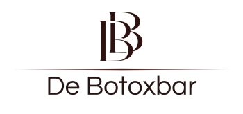 De Botoxbar Logo logo van de botoxbar